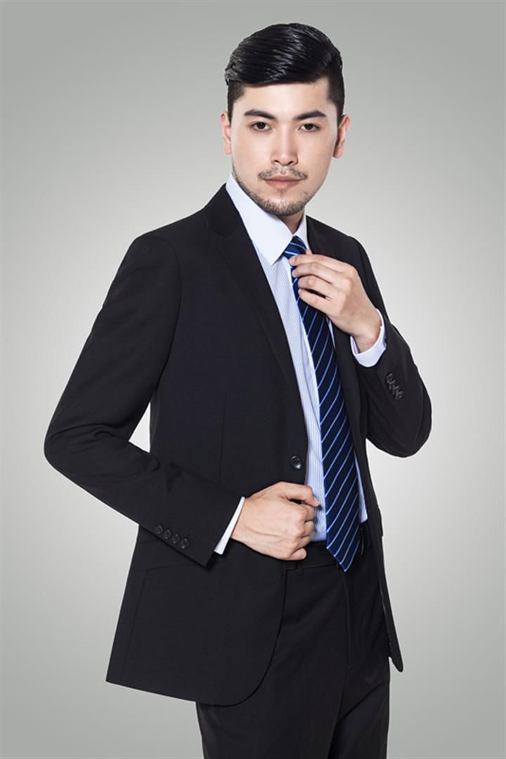 王柔靖 用户体验负责人